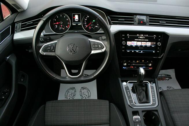 Volkswagen Passat BUSINESS 2.0 TSI 190KM Salon PL Serwis ASO Zamiana Finansowanie FV 23%