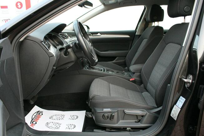 Volkswagen Passat BUSINESS 2.0 TSI 190KM Salon PL Serwis ASO Zamiana Finansowanie FV 23%