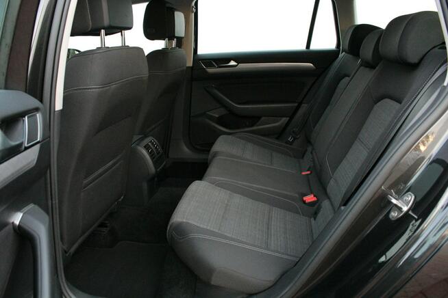 Volkswagen Passat BUSINESS 2.0 TSI 190KM Salon PL Serwis ASO Zamiana Finansowanie FV 23%