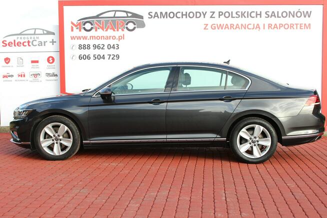Volkswagen Passat ELEGANCE 1.5 TSI 150KM Salon PL Serwis ASO Zamiana Finansowanie FV 23%