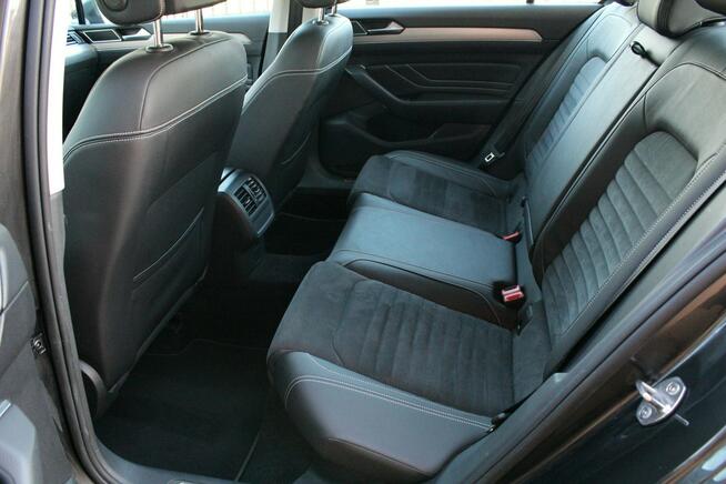 Volkswagen Passat ELEGANCE 1.5 TSI 150KM Salon PL Serwis ASO Zamiana Finansowanie FV 23%