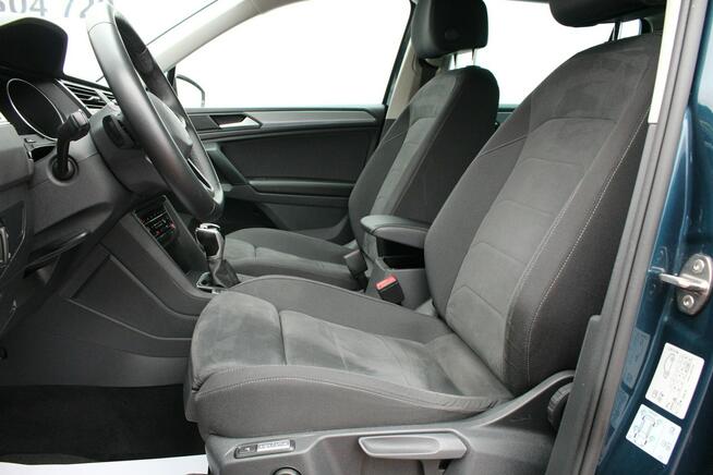 Volkswagen Tiguan 2.0 TDI DSG Night Shade Salon Polska Serwis Zamiana Finansowanie FV23%