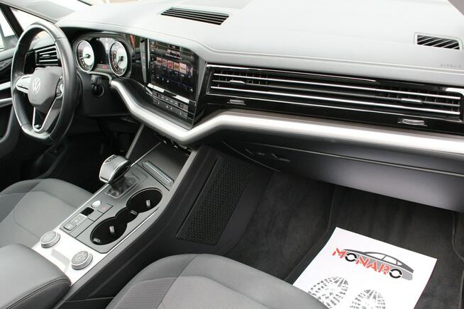 Volkswagen Touareg 3.0 V6 TDI 4Motion DSG Salon PL Serwis ASO Zamiana Finansowanie FV 23%