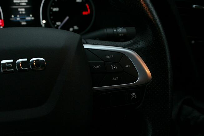 Iveco Daily 35S16H3 IGLOOCAR IZOTERMA 3.0 HPI Salon PL Serwis Finansowanie FV 23%