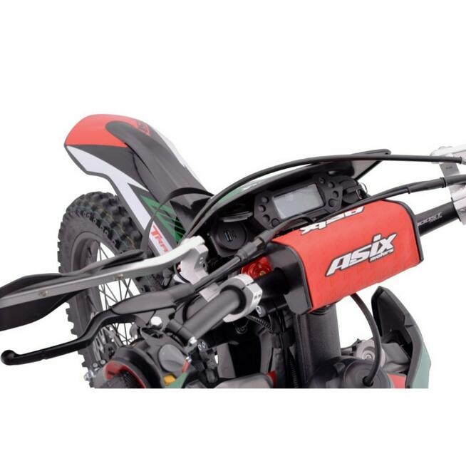 ASIX Inny Cross Asix XT-97 300 Transport Raty Fvat 25KM Regulacja Zawieszenia