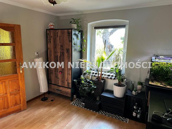 Dom Bartniczka Grążawy