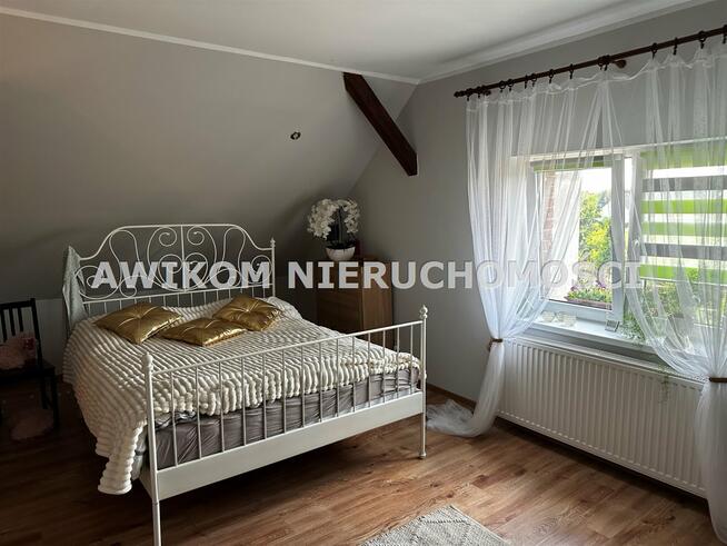 Dom Bartniczka Grążawy