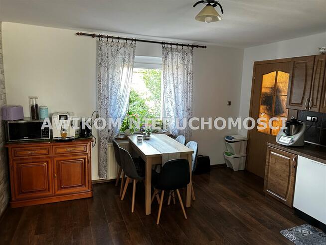 Dom Bartniczka Grążawy