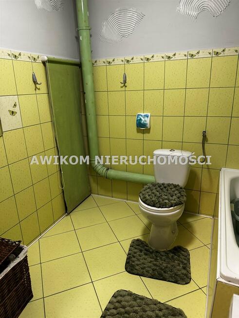 Dom Bartniczka Grążawy