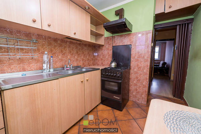 Mieszkanie Skwierzyna