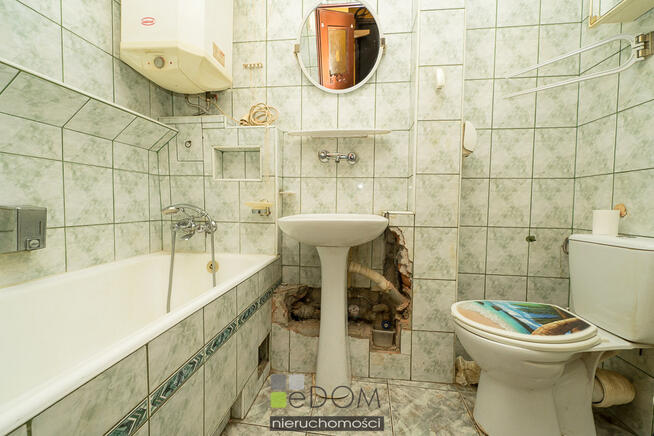 Mieszkanie Skwierzyna