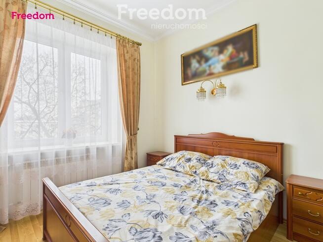 3-pokojowe mieszkanie w kamienicy | Wysokie sufity