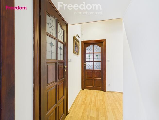 3-pokojowe mieszkanie w kamienicy | Wysokie sufity