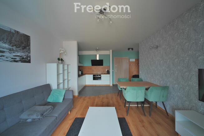 Gotowy apartament w Świeradowie zdroju!