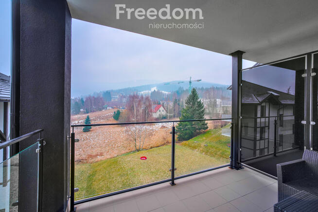 Gotowy apartament w Świeradowie zdroju!