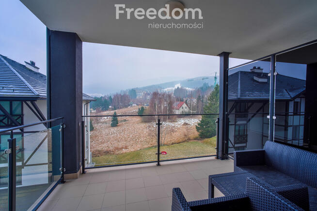 Gotowy apartament w Świeradowie zdroju!