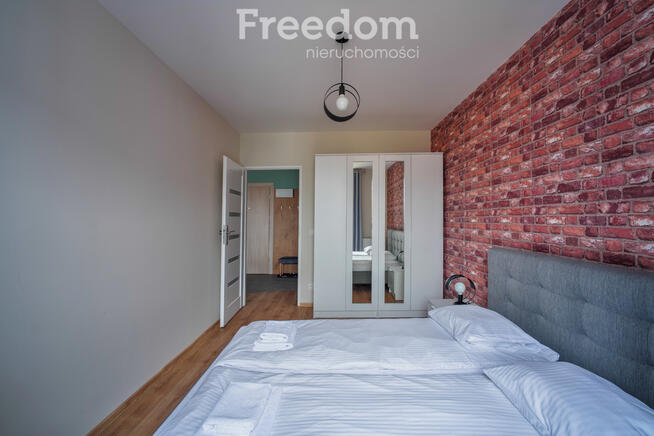 Gotowy apartament w Świeradowie zdroju!