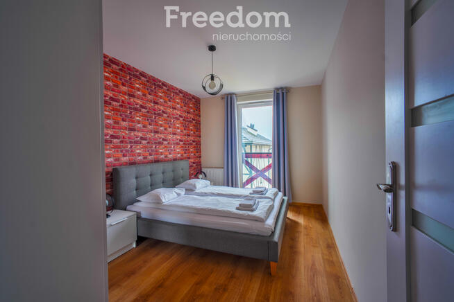 Gotowy apartament w Świeradowie zdroju!