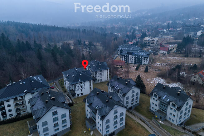 Gotowy apartament w Świeradowie zdroju!