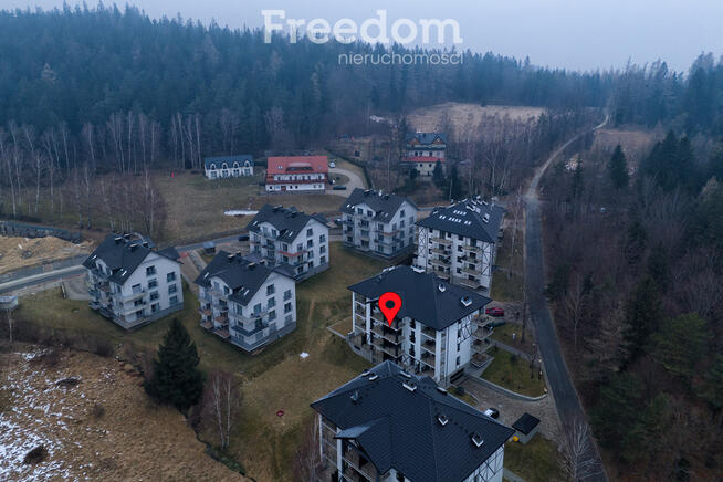 Gotowy apartament w Świeradowie zdroju!