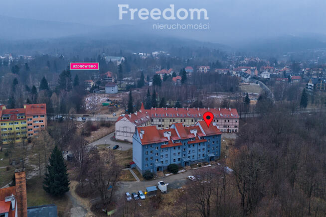 3M gotowe do zamieszkania w Świeradowie zdroju!