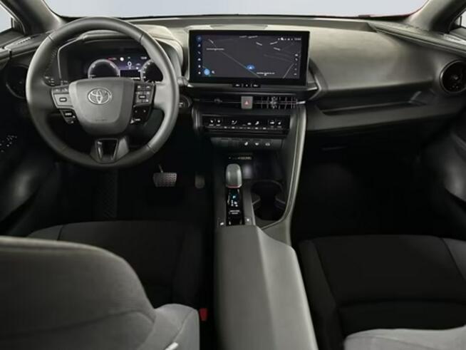 Toyota C-HR Executive 140KM Dostępna od ręki ! Executive Niska Cena! 1598 zł