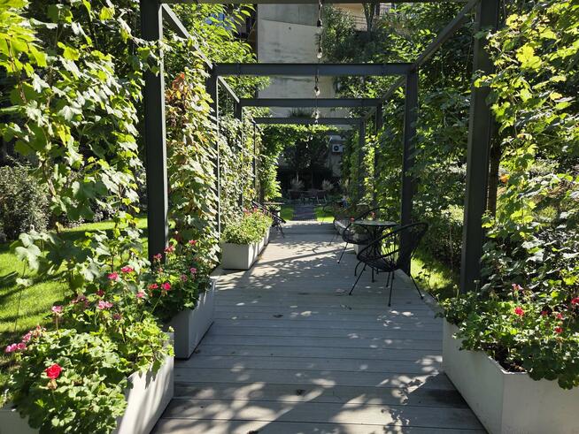 Angel Stradom - komfortowe mieszkanie z balkonem