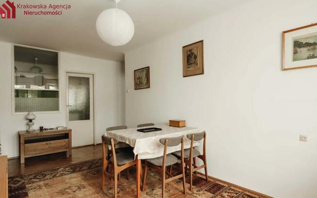 Mieszkanie Kraków Prądnik Biały, Krowodrza, Kazimierza Pużaka