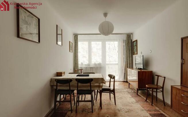 Mieszkanie Kraków Prądnik Biały, Krowodrza, Kazimierza Pużaka