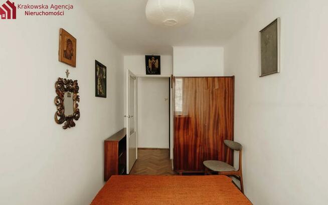 Mieszkanie Kraków Prądnik Biały, Krowodrza, Kazimierza Pużaka