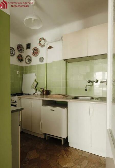 Mieszkanie Kraków Prądnik Biały, Krowodrza, Kazimierza Pużaka