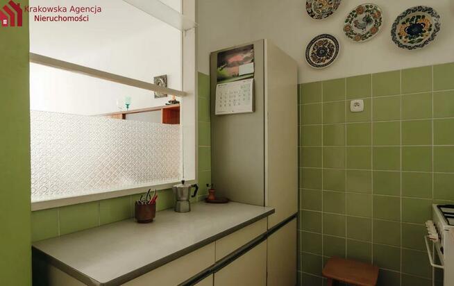 Mieszkanie Kraków Prądnik Biały, Krowodrza, Kazimierza Pużaka