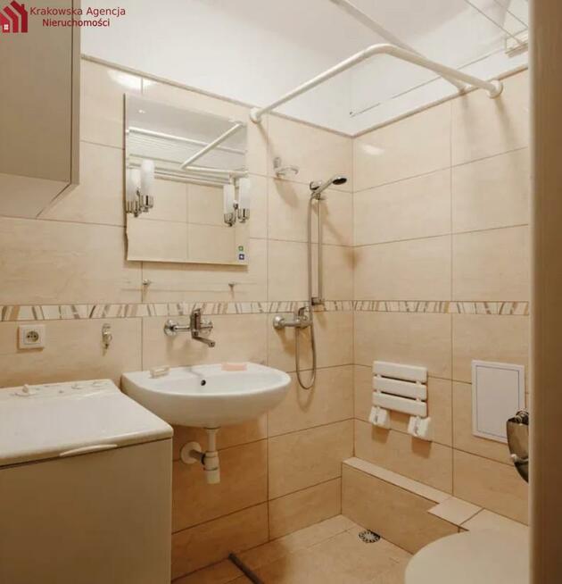 Mieszkanie Kraków Prądnik Biały, Krowodrza, Kazimierza Pużaka