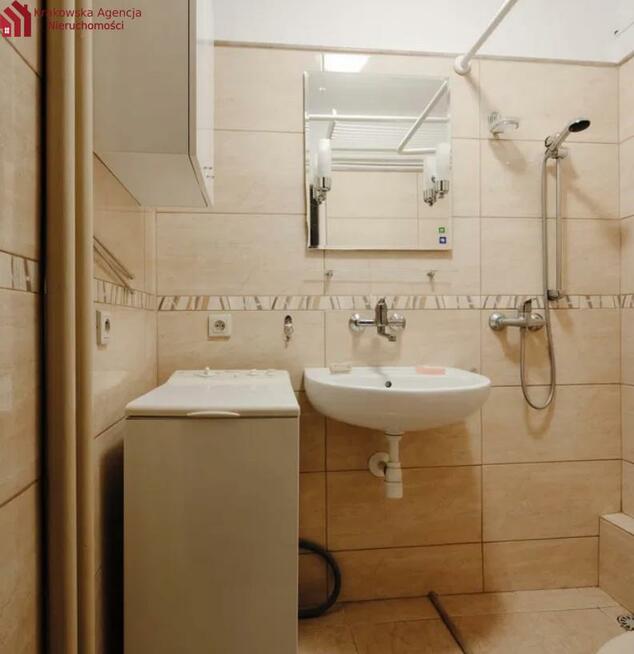 Mieszkanie Kraków Prądnik Biały, Krowodrza, Kazimierza Pużaka