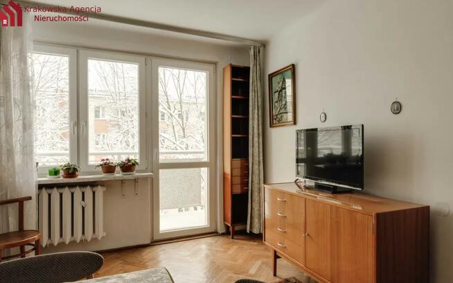 Mieszkanie Kraków Prądnik Biały, Krowodrza, Kazimierza Pużaka