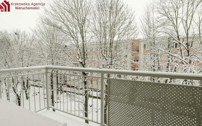 Mieszkanie Kraków Prądnik Biały, Krowodrza, Kazimierza Pużaka