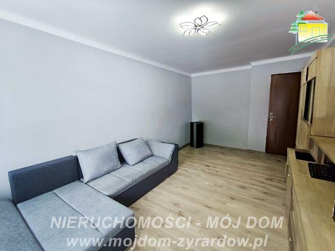 Mieszkanie Żyrardów