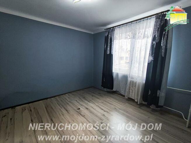 Mieszkanie Żyrardów