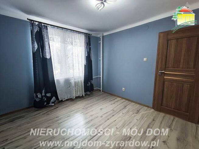 Mieszkanie Żyrardów