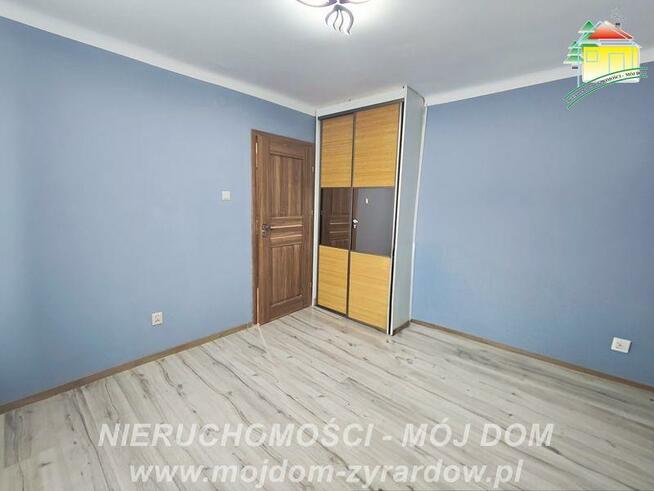 Mieszkanie Żyrardów