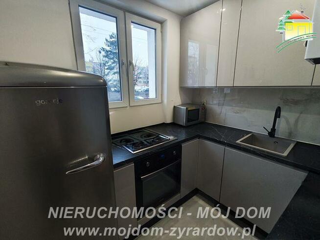 Mieszkanie Żyrardów