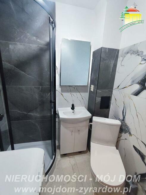 Mieszkanie Żyrardów