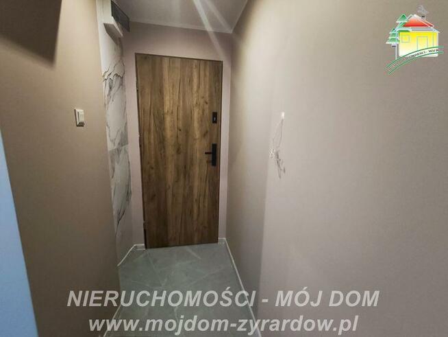 Mieszkanie Żyrardów