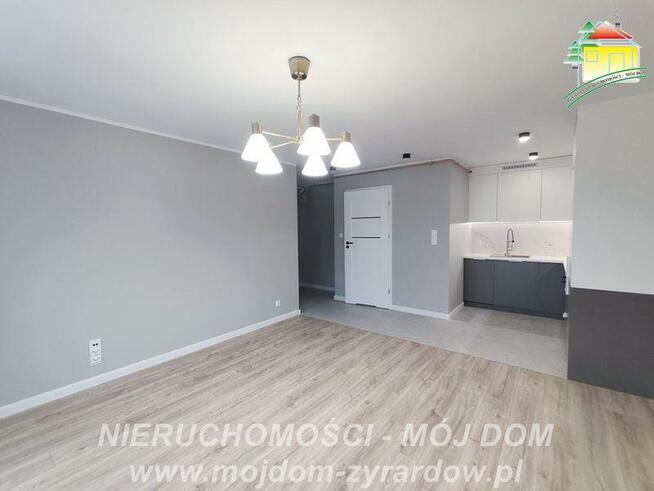 Mieszkanie Żyrardów