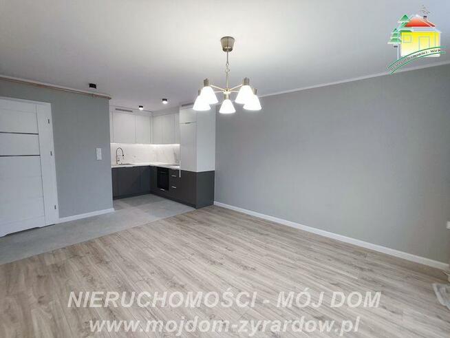 Mieszkanie Żyrardów