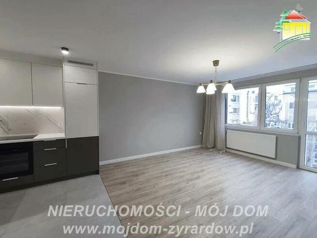 Mieszkanie Żyrardów