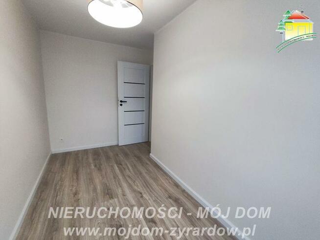 Mieszkanie Żyrardów