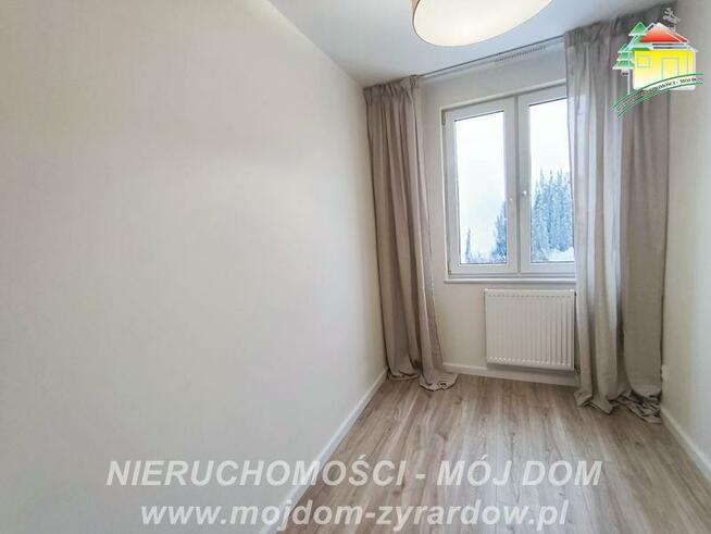 Mieszkanie Żyrardów