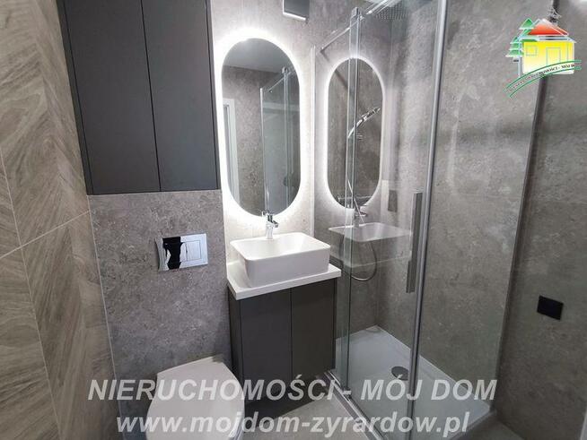 Mieszkanie Żyrardów