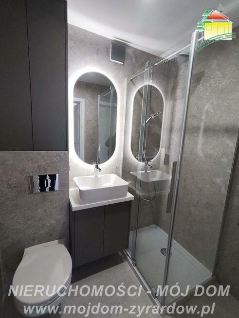 Mieszkanie Żyrardów